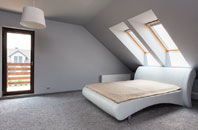 Barcroft bedroom extensions