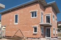 Barcroft home extensions