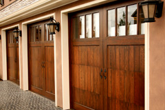 Barcroft garage extension quotes