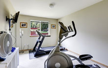 Barcroft home gym construction leads