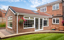 Barcroft house extension leads